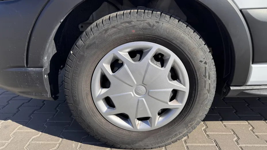 FORD Transit Transit 350 L3 Trend