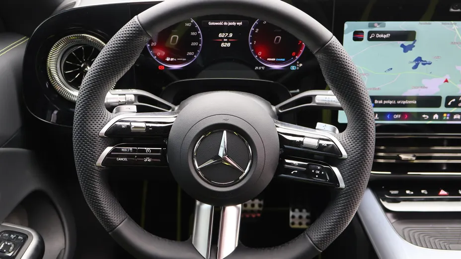 MERCEDES-BENZ CLA CLA 200 mHEV 8G-DCT