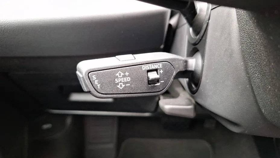 AUDI A5 A5 TDI mHEV 150 kW S tronic