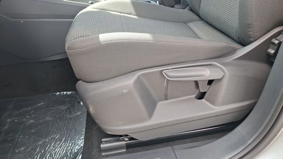 VOLKSWAGEN Caddy Caddy Cargo 2.0 TDI DSG Nowy