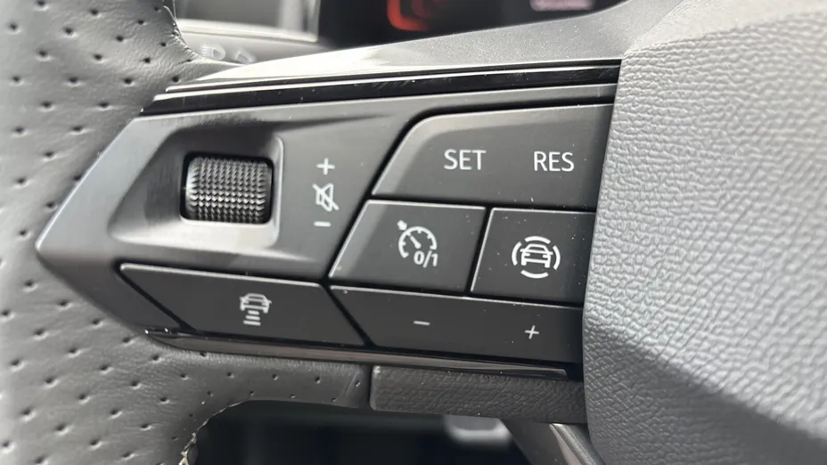 SEAT Ibiza Ibiza 1.0 TSI Style DSG