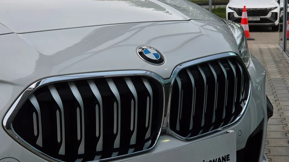 BMW Seria 2 218i M Sport aut