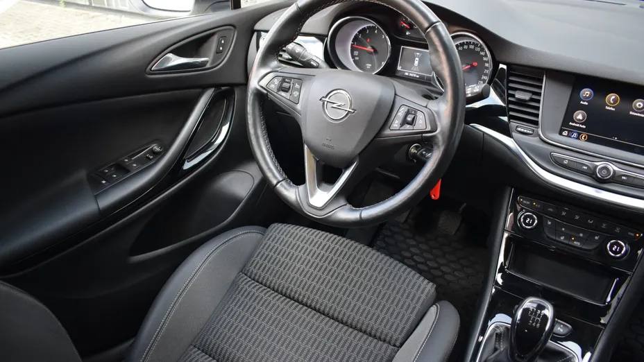 OPEL Astra Astra V 1.2 T Business Elegance S&S