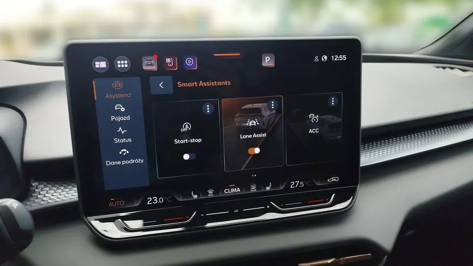 CUPRA Terramar Terramar 2.0 TSI 4Drive VZ DSG