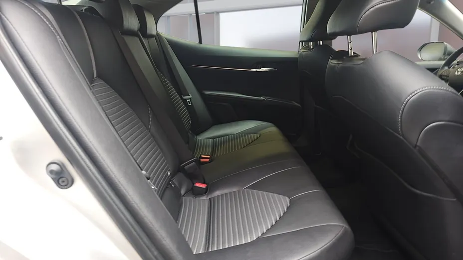TOYOTA Camry Camry 2.5 Hybrid Prestige CVT
