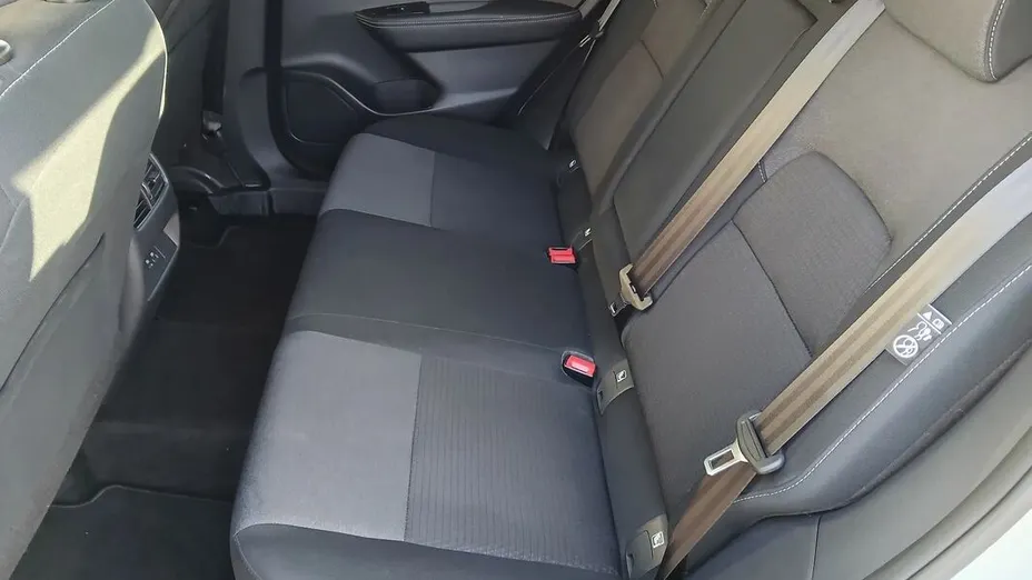 NISSAN Qashqai Qashqai 1.3 DIG-T mHEV N-Connecta