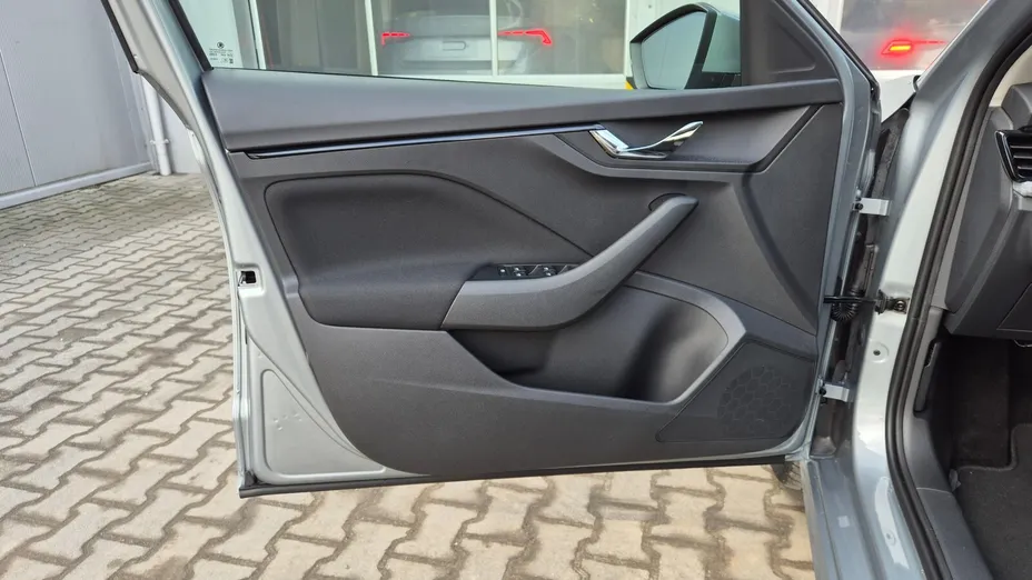 SKODA Kamiq Kamiq 1.0 TSI Edition 130 DSG