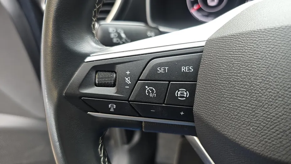 SEAT Leon Leon 1.5 TSI Full LED