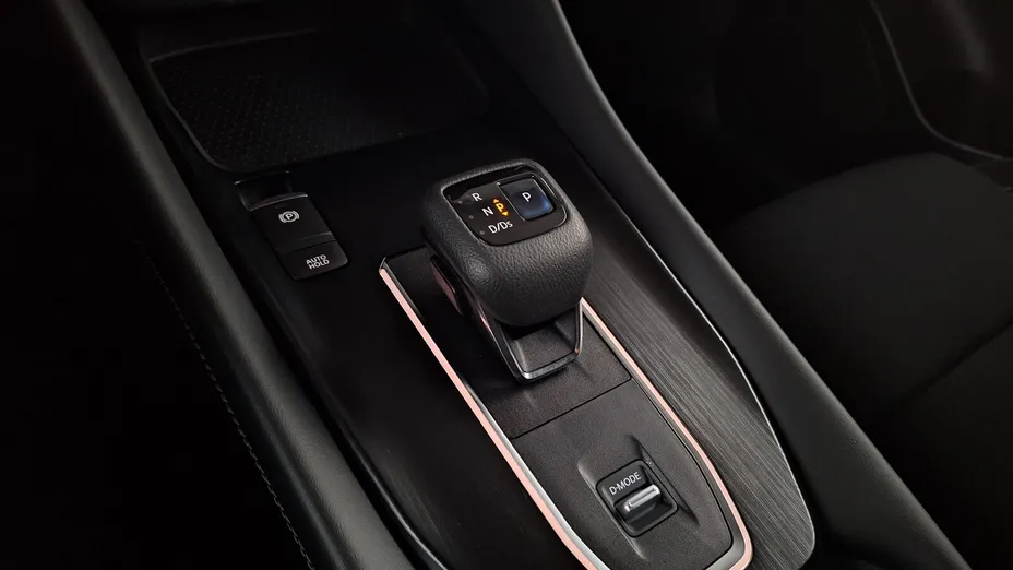 NISSAN Qashqai Qashqai 1.3 DIG-T mHEV N-Connecta Xtronic