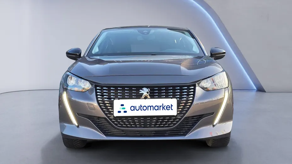 PEUGEOT 208 208 1.2 PureTech Active Pack S&S