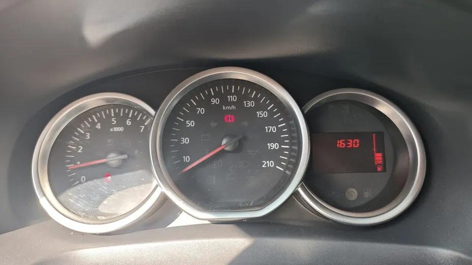 DACIA Sandero Sandero 1.5 Blue dCi Connected by Orange S&S