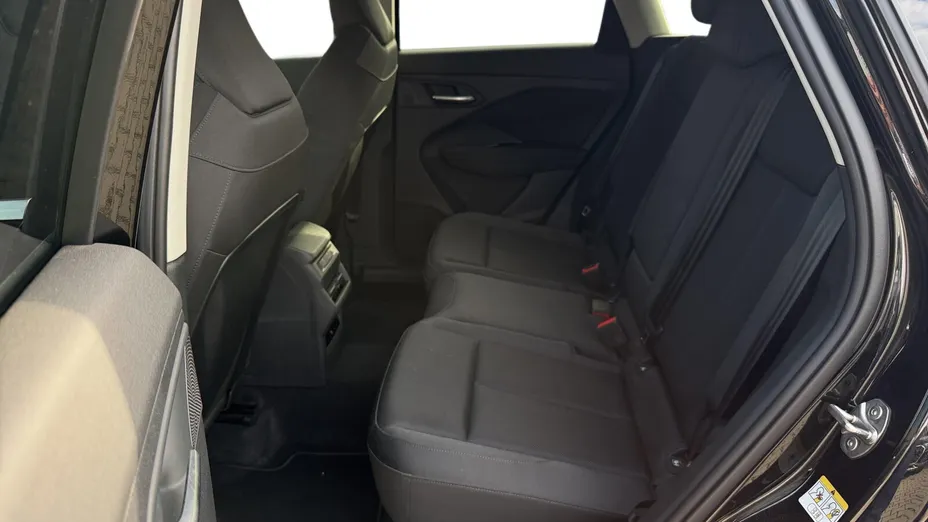 AUDI Q3 Q3 TFSI mHEV 110 kW S tronic