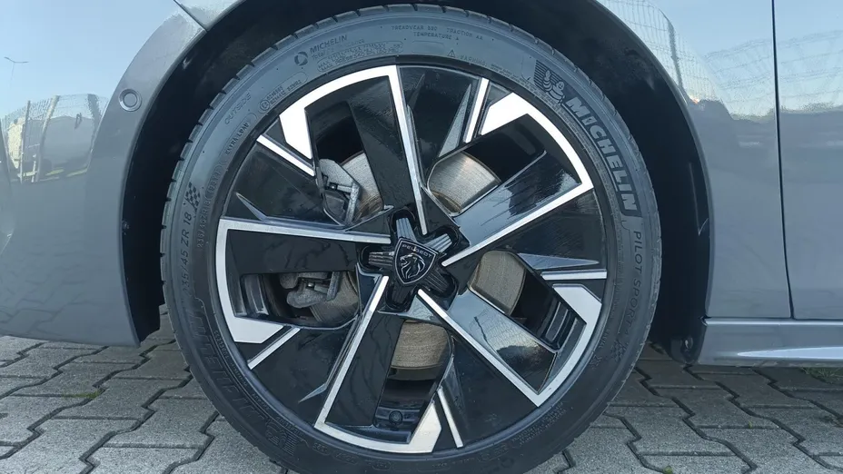 PEUGEOT 508 508 SW PureTech PHEV 225 GT S&S e-EAT8