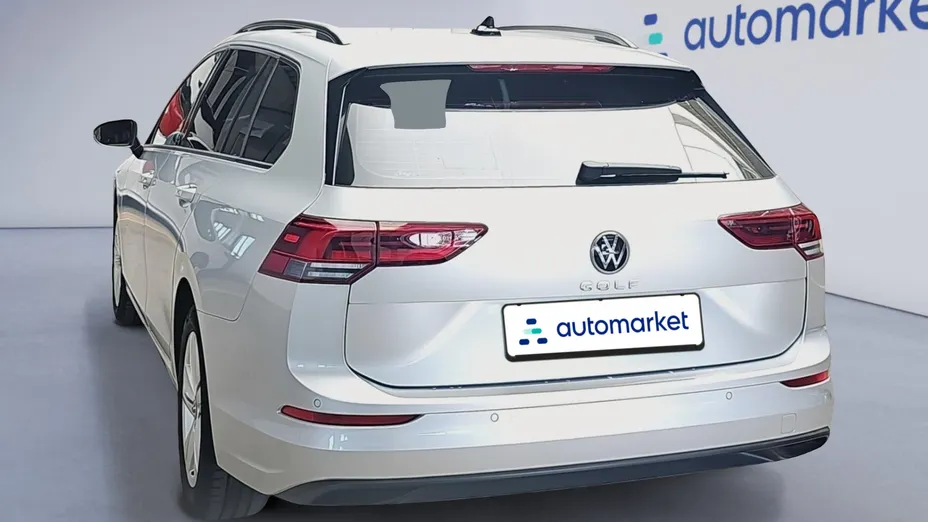 VOLKSWAGEN Golf Golf VIII 1.5 TSI EVO Life