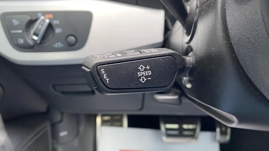 AUDI A5 A5 45 TFSI mHEV Quattro S Line S tronic