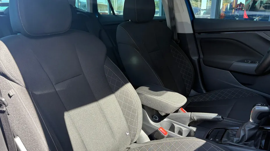 SKODA Kamiq Kamiq 1.0 TSI Ambition