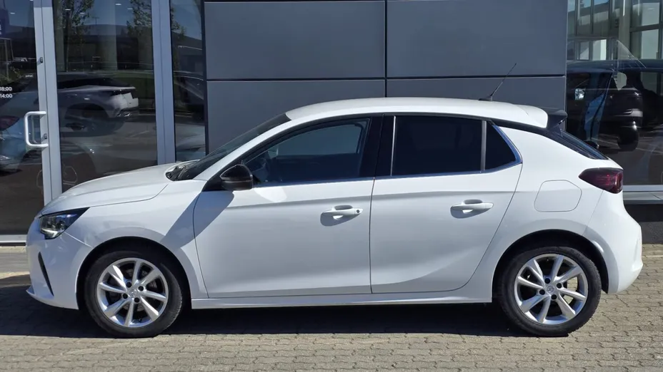 OPEL Corsa Corsa 1.2 Elegance Business Pack S&S