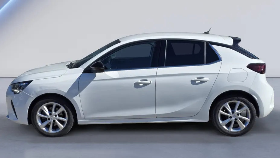 OPEL Corsa Corsa 1.2 Elegance Business Pack S&S