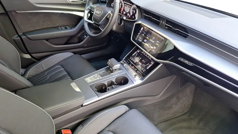 AUDI A7 Sportback -