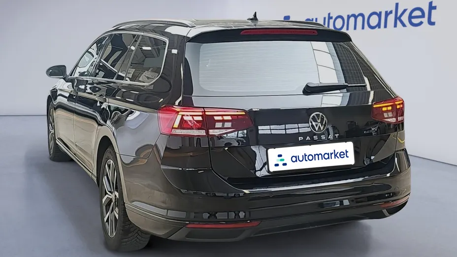 VOLKSWAGEN Passat Passat 1.5 TSI EVO Business DSG