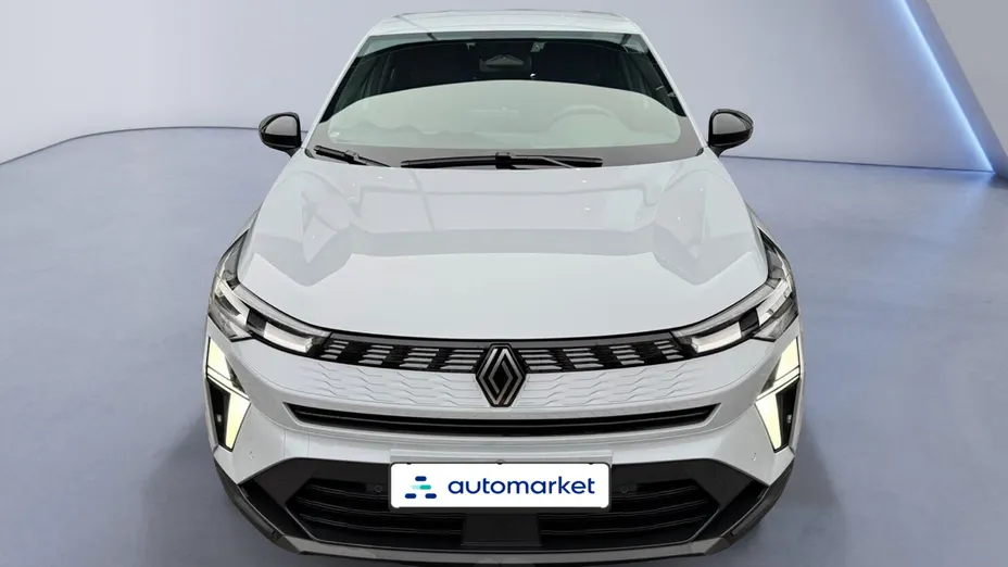 RENAULT Symbioz Symbioz 1.3 TCe mHEV Evolution Nowy