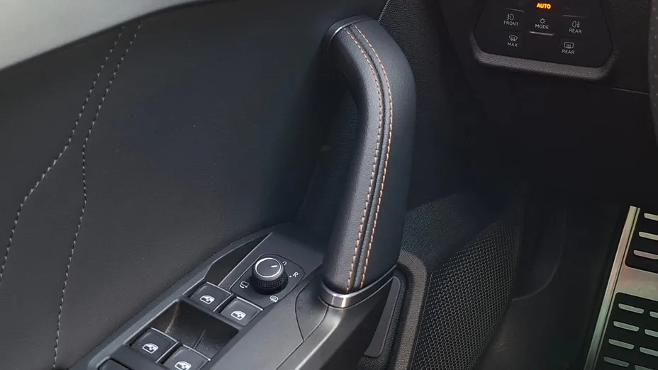 CUPRA Formentor Formentor 2.0 TSI 4Drive VZ DSG