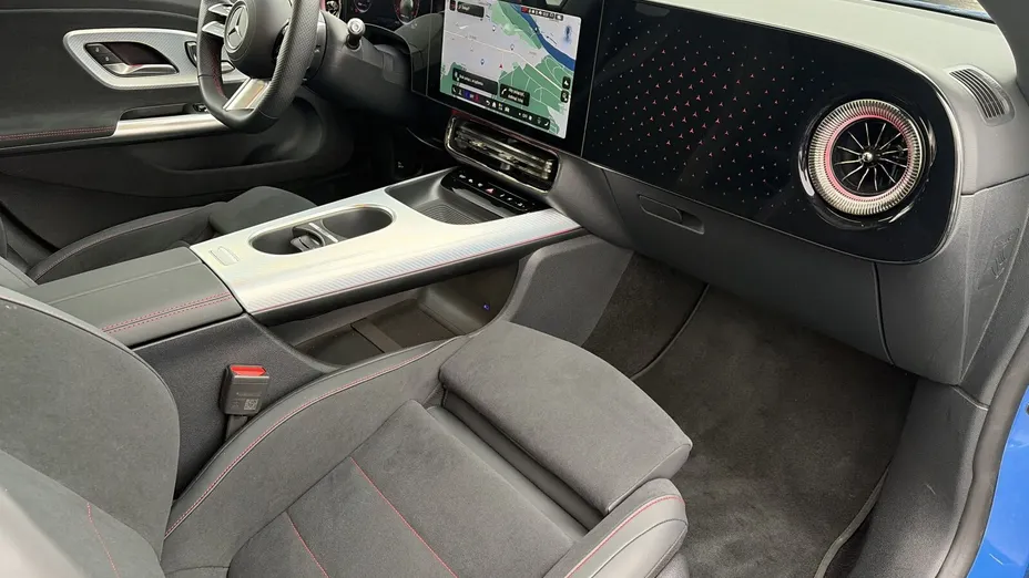 MERCEDES-BENZ CLA CLA 200 mHEV 4-Matic 8G-DCT