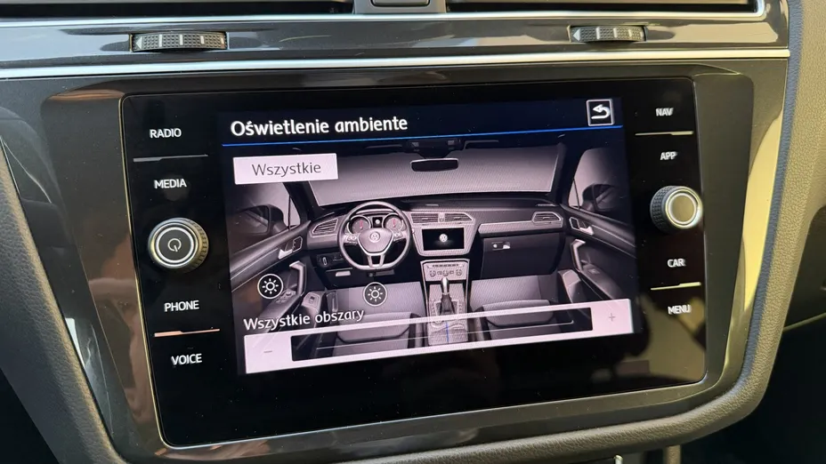 VOLKSWAGEN Tiguan Tiguan 2.0 TDI BMT SCR 4Mot. Highline DSG