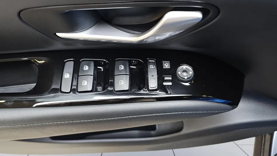 HYUNDAI Tucson Tucson 1.6 T-GDi 48V Smart 2WD DCT