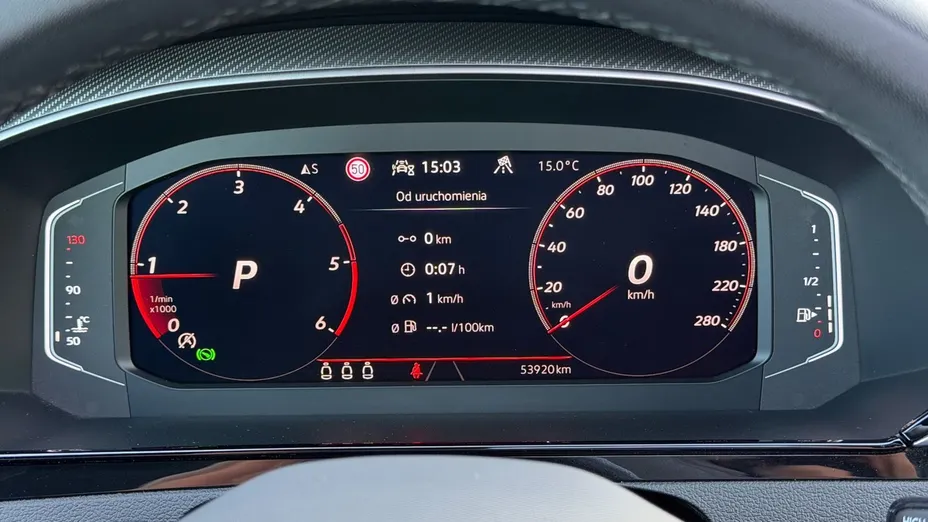 VOLKSWAGEN Arteon Arteon 2.0 TDI 4Motion SCR R-Line DSG
