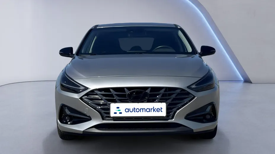 HYUNDAI i30 i30 1.0 T-GDI Smart