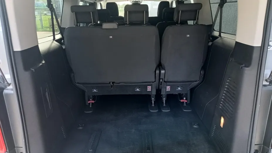 CITROEN SpaceTourer SpaceTourer 2.0 BlueHDi XL Business EAT8