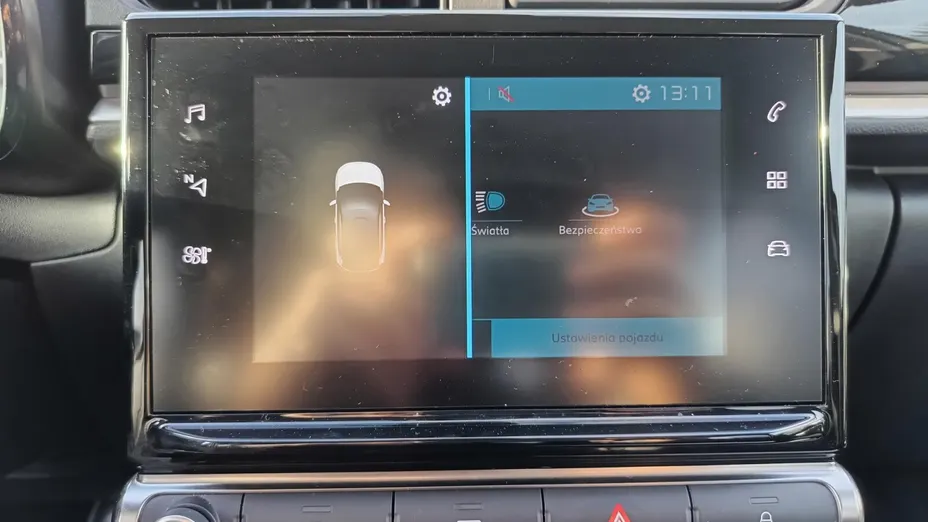 CITROEN C3 C3 1.2 PureTech Max EAT6