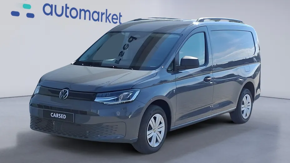 VOLKSWAGEN Caddy Caddy Cargo Maxi 2.0 TDI Nowy