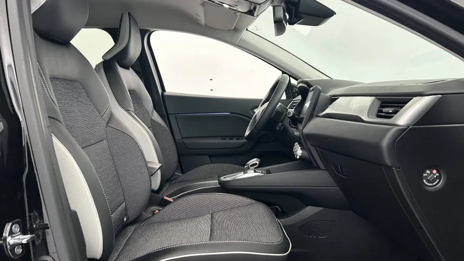 RENAULT Captur -