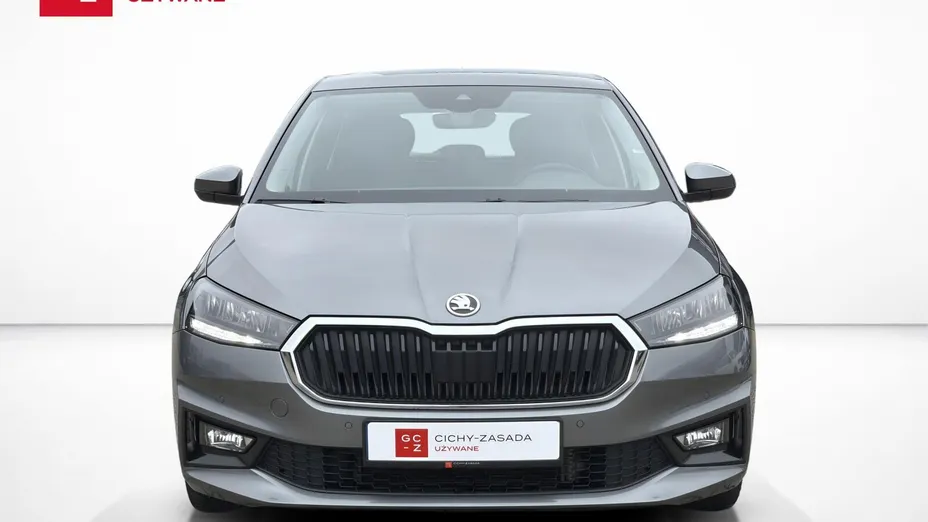 SKODA Fabia Fabia 1.0 TSI Selection DSG