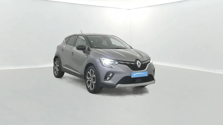 RENAULT Captur -