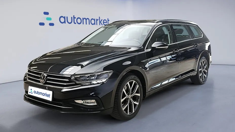 VOLKSWAGEN Passat Passat 1.5 TSI EVO Business DSG