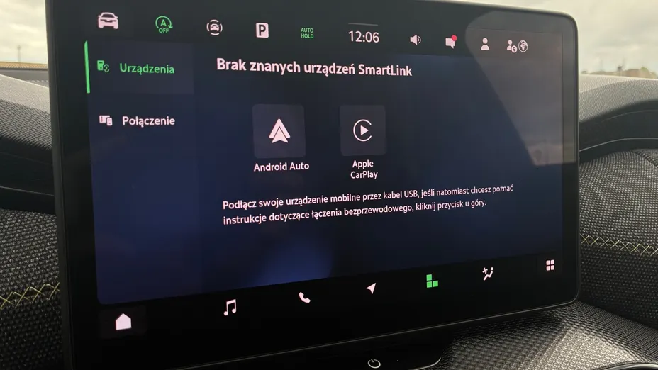 SKODA Kodiaq Kodiaq 2.0 TDI 4x2 Selection DSG