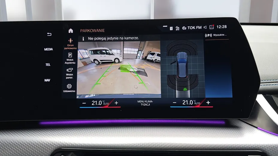 BMW X1 X1 sDrive18d aut