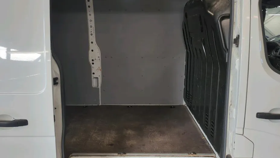 OPEL Movano Movano CDTI L4H2 RWD SW