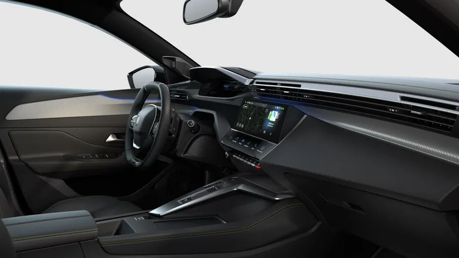 PEUGEOT 308 e-308 54kWh GT Nowy