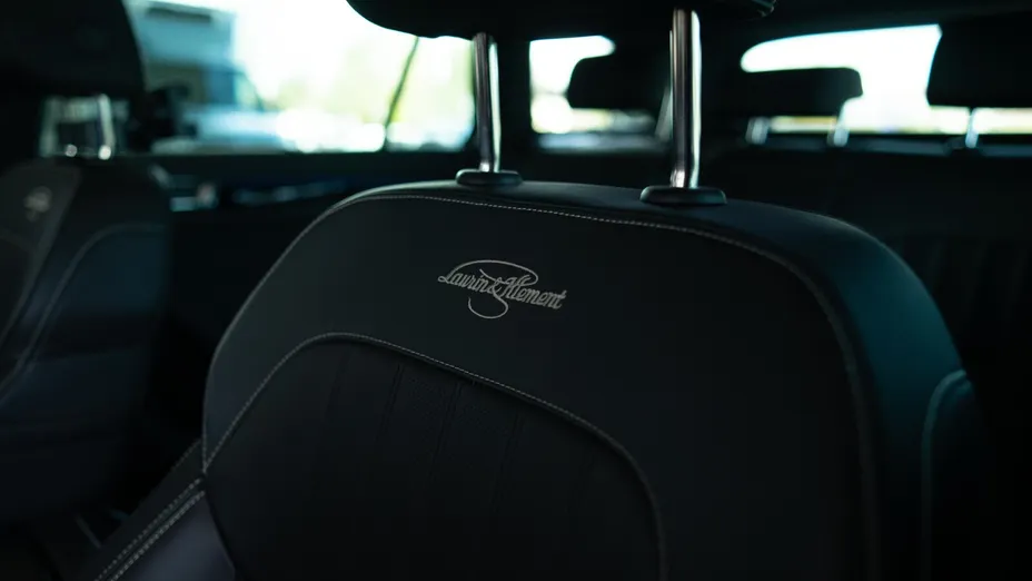 SKODA Superb Superb 2.0 TDI SCR 4x4 L&K DSG