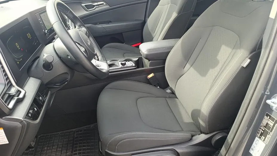 KIA Sportage Sportage 1.6 T-GDI mHEV M 2WD DCT