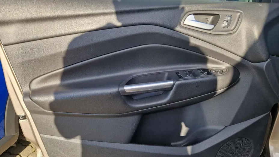 FORD Kuga Kuga 1.5 EcoBoost FWD Titanium ASS