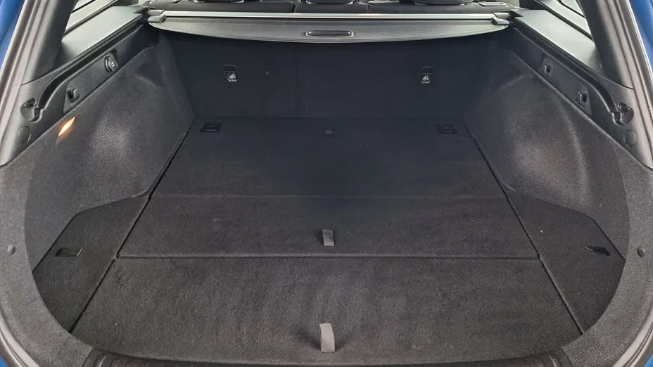 KIA Cee'd Ceed 1.5 T-GDI M DCT
