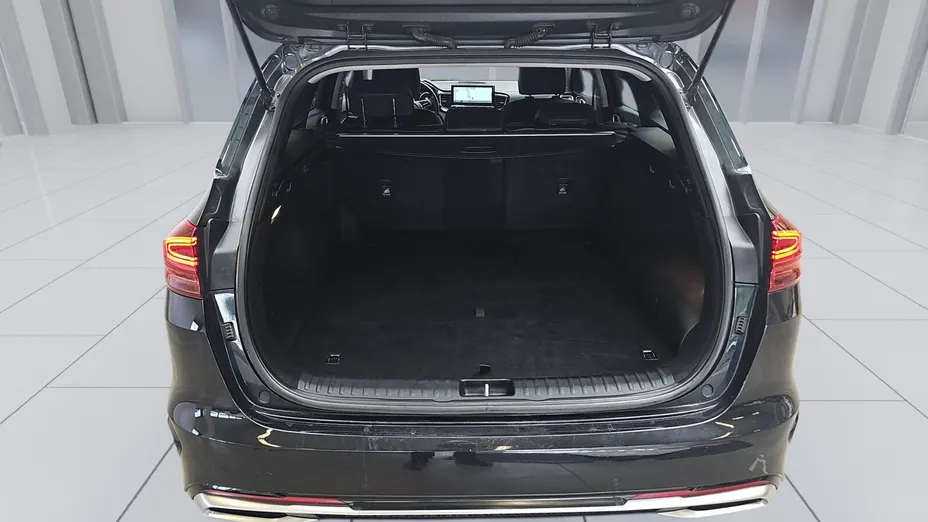 KIA Cee'd Ceed 1.6 GDI PHEV Business Line DCT