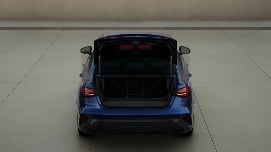 AUDI A3 A3 TFSI mHEV 110 kW S Line S tronic Nowy