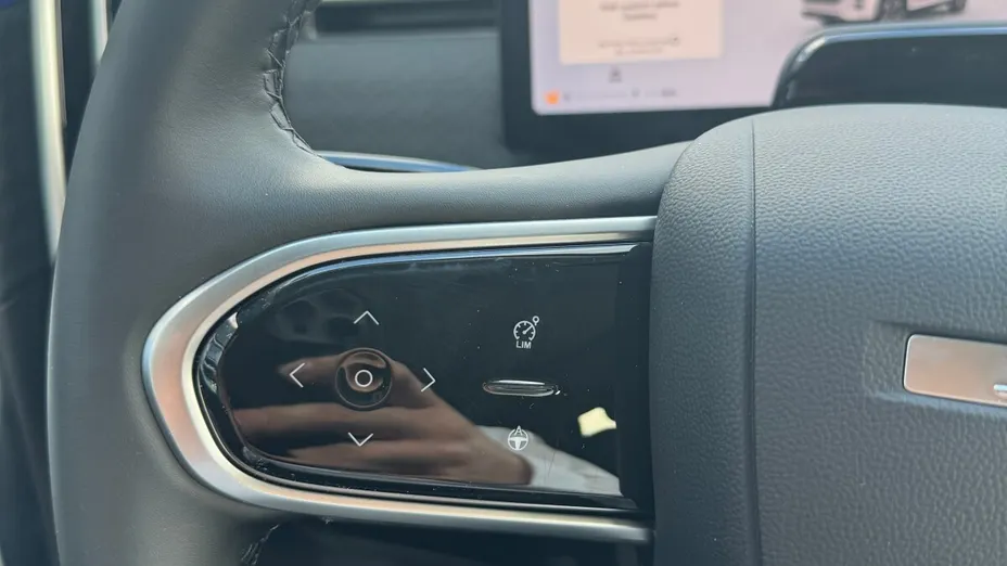 JAECOO J7 J7 1.6 T-GDI Urban DCT Nowy