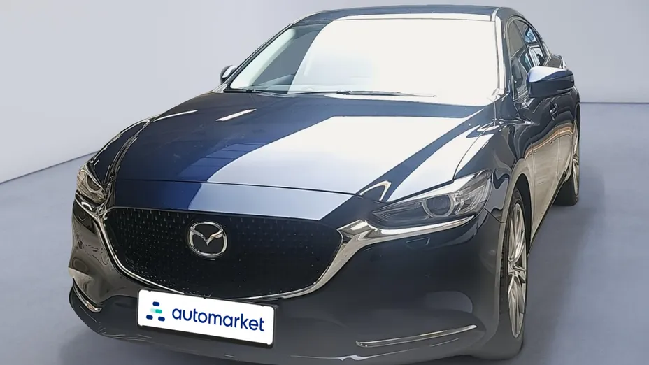 MAZDA 6 6 2.0 SkyPrestige aut